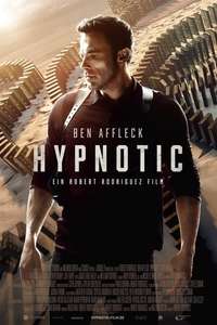 Hypnotic - Posters