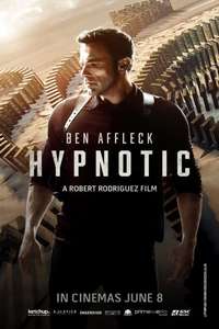 Hypnotic - Posters
