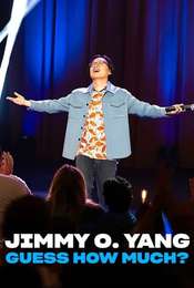 Jimmy O. Yang: Guess How Much?