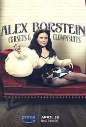 Alex Borstein - Corsets & Clown Suits