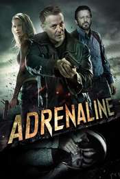 Adrenaline