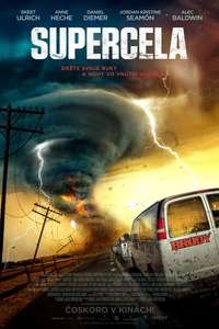 Supercell - Poster