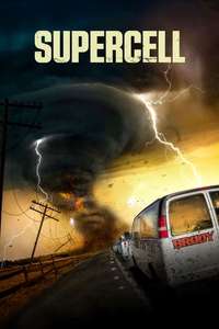 Supercell - Poster