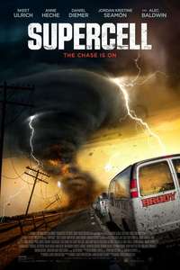 Supercell - Poster