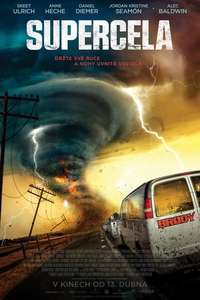 Supercell - Poster