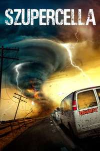 Supercell - Poster