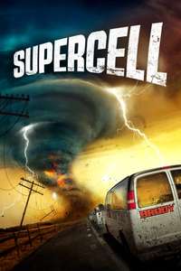 Supercell - Poster
