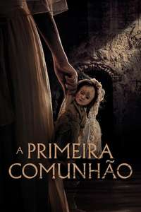 The Communion Girl - Poster