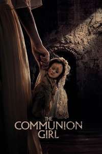The Communion Girl - Poster