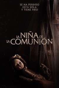 The Communion Girl - Poster