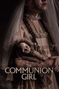 The Communion Girl - Poster