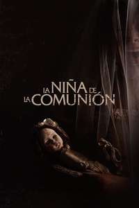 The Communion Girl - Poster