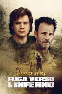The Price We Pay - Poster