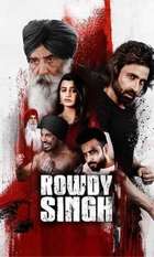 Rowdy Singh
