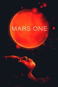 Mars One - Poster