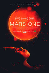 Mars One - Poster