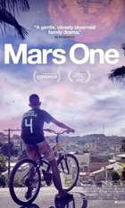 Mars One