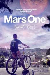 Mars One