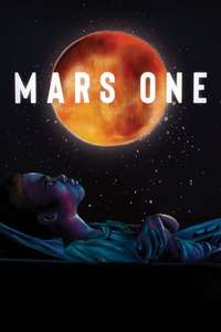 Mars One - Poster