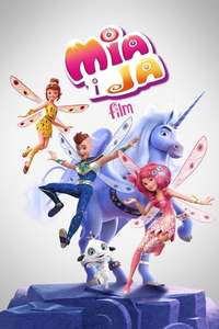 Mia and Me: The Hero of Centopia - Posters