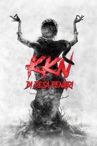 KKN di Desa Penari - Poster