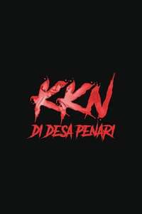KKN di Desa Penari - Poster
