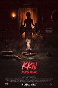KKN di Desa Penari - Poster
