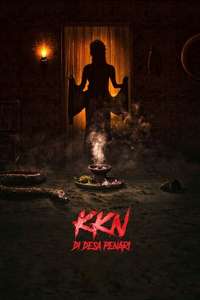 KKN di Desa Penari - Poster