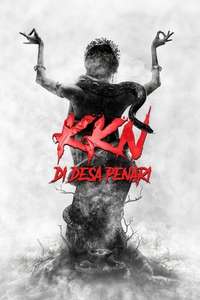 KKN di Desa Penari - Poster