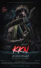 KKN di Desa Penari