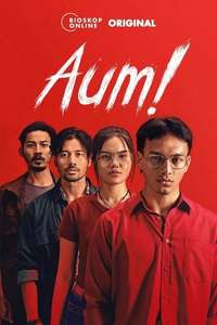 AUM! - Posters