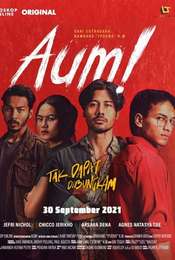 AUM!