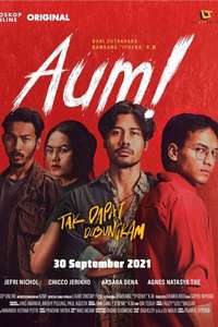 AUM! - Posters