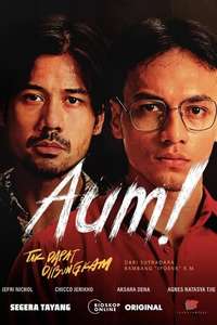 AUM! - Posters