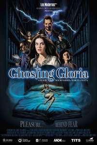 Ghosting Gloria - Posters