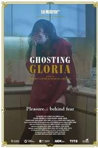 Ghosting Gloria - Posters