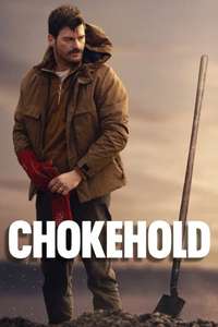 Chokehold - Poster