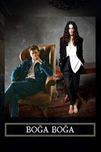 Chokehold - Poster