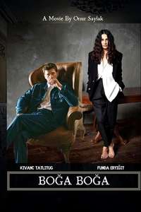 Chokehold - Poster