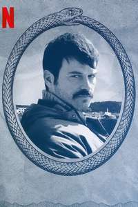 Chokehold - Poster