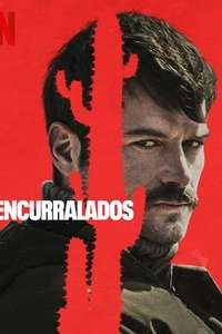 Chokehold - Poster