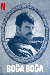 Chokehold - Poster