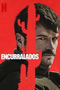 Chokehold - Poster