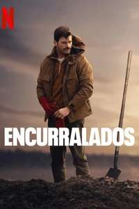 Chokehold - Poster