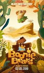 Boonie Bears: Blast into the Past