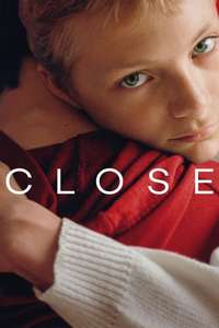 Close - Poster