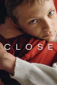Close - Poster