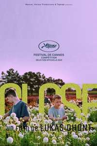 Close - Poster