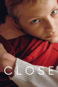 Close - Poster