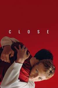 Close - Poster